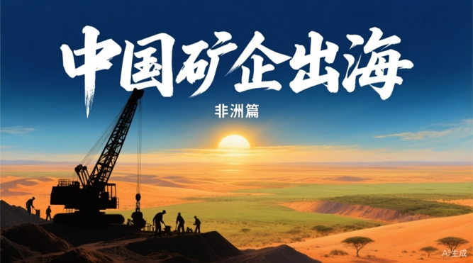 《中国基金报》马里布谷尼锂矿故事：中国标准、绕行神树及拖鞋禁令